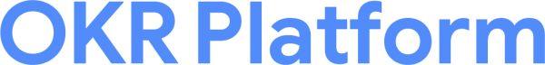 OKR Platform - Hiệu quả hơn, thành công hơn. 