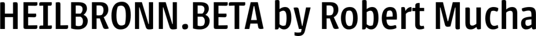 HEILBRONN.BETA