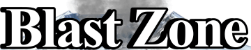 Blast Zone