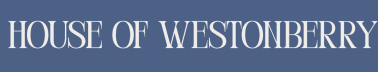 House of Westonberry by Jhéanell