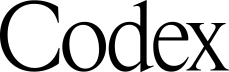 Codex