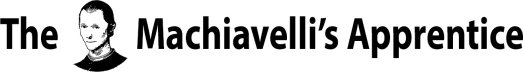 The Machiavelli's Apprentice