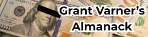 Grant Varner's Almanack