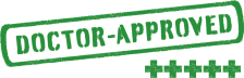 Doctor Approved