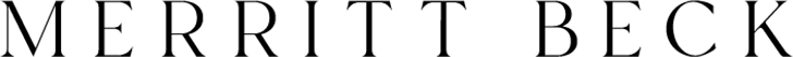 Merritt Beck's Substack