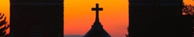 Holy Longing