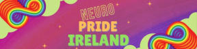Neuro Pride Ireland’s Substack