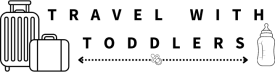 Travel with Toddlers