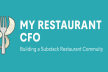 My Restaurant CFO