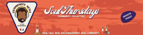 Soul Thursdays - LIVE Episode Community