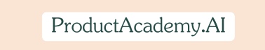 ProductAcademy.AI
