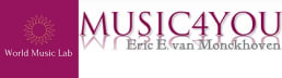 World Music Lab 