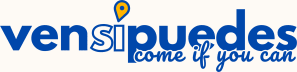 Ven Sí Puedes | Come If You Can