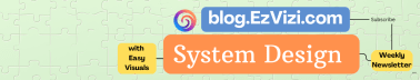 EzVizi System Design Newsletter