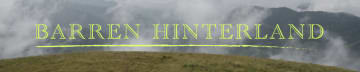 Barren Hinterland