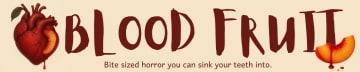 BloodFruit Horror