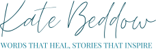 Write Well with Kate Beddow