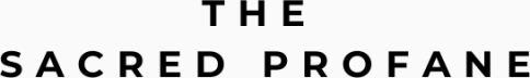 The Sacred Profane