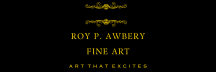 Roy P. Awbery Fine Art