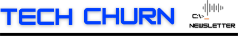 Tech Churn