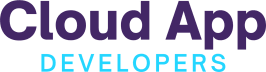 Cloud App Developers Newsletter