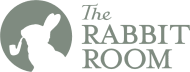 Rabbit Room Poetry