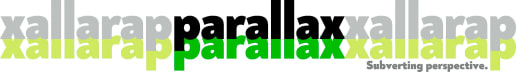 Parallax by Fenwick Designs