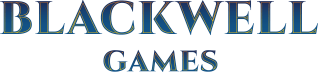 Blackwell Games Newsletter