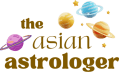 The Asian Astrologer ☾
