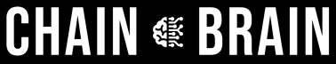 Chain Brain by Franklin Bi