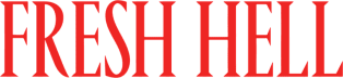 FRESH HELL Tina Brown's Diary
