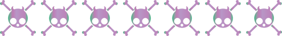 bon bon spirale
