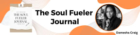 The Soul Fueler Journal