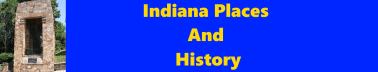 Indiana Places and History