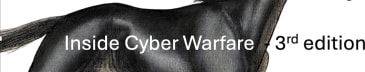 Inside Cyber Warfare