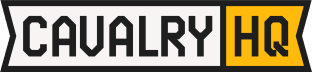 CavalryHQ by Hernán Quijano 