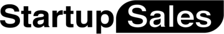 The Startup Sales Newsletter