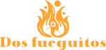 Resplandor de fueguitos