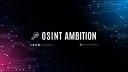 OSINT Ambition’s Diary