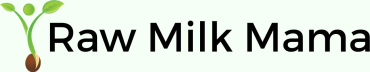 Raw Milk Mama