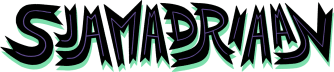 Sjamadriaan