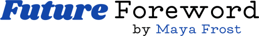 Future Foreword