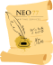 Neo's New Newsletter News