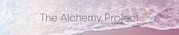 The Alchemy Project
