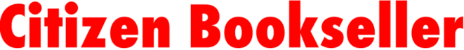 Citizen Bookseller