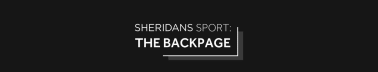 The BackPage Weekly