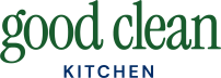Good Clean Kitchen