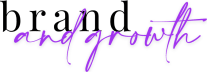 Brand & Growth
