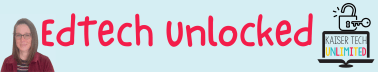 EdTech Unlocked