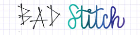 BAD Stitch’s Substack